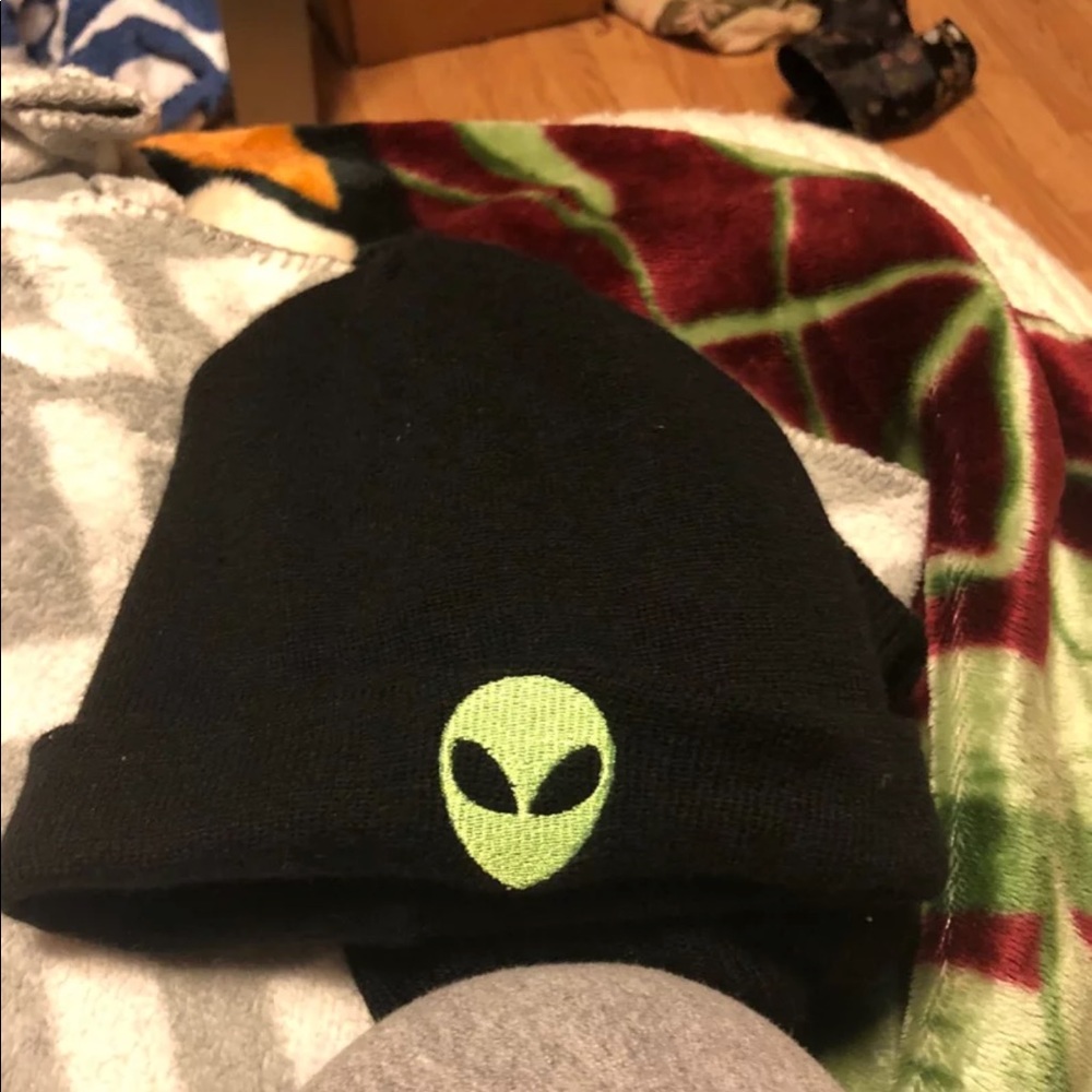 Beanie
